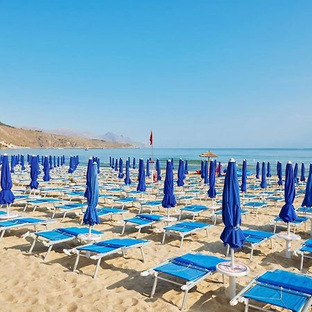 Castellammare Smart Rooms กัสเตลลัมมาเร เดล โกลโฟ ภายนอก รูปภาพ