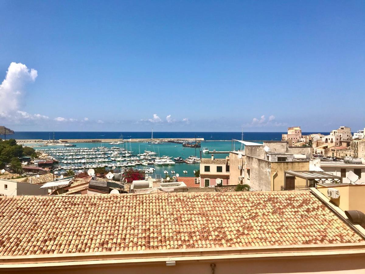 Castellammare Smart Rooms กัสเตลลัมมาเร เดล โกลโฟ ภายนอก รูปภาพ