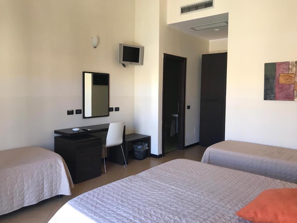 Castellammare Smart Rooms กัสเตลลัมมาเร เดล โกลโฟ ภายนอก รูปภาพ
