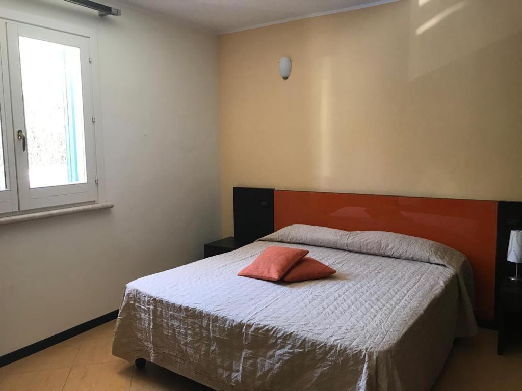 Castellammare Smart Rooms กัสเตลลัมมาเร เดล โกลโฟ ภายนอก รูปภาพ