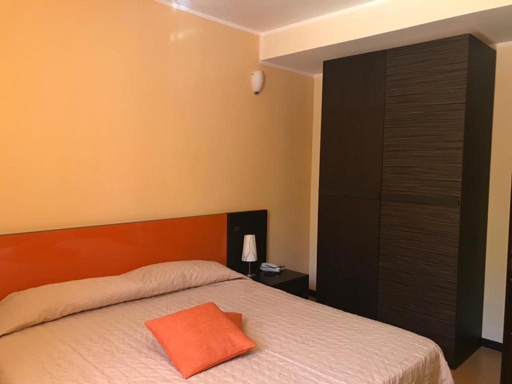 Castellammare Smart Rooms กัสเตลลัมมาเร เดล โกลโฟ ภายนอก รูปภาพ