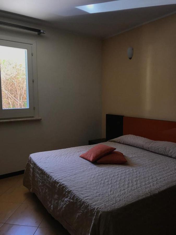Castellammare Smart Rooms กัสเตลลัมมาเร เดล โกลโฟ ภายนอก รูปภาพ