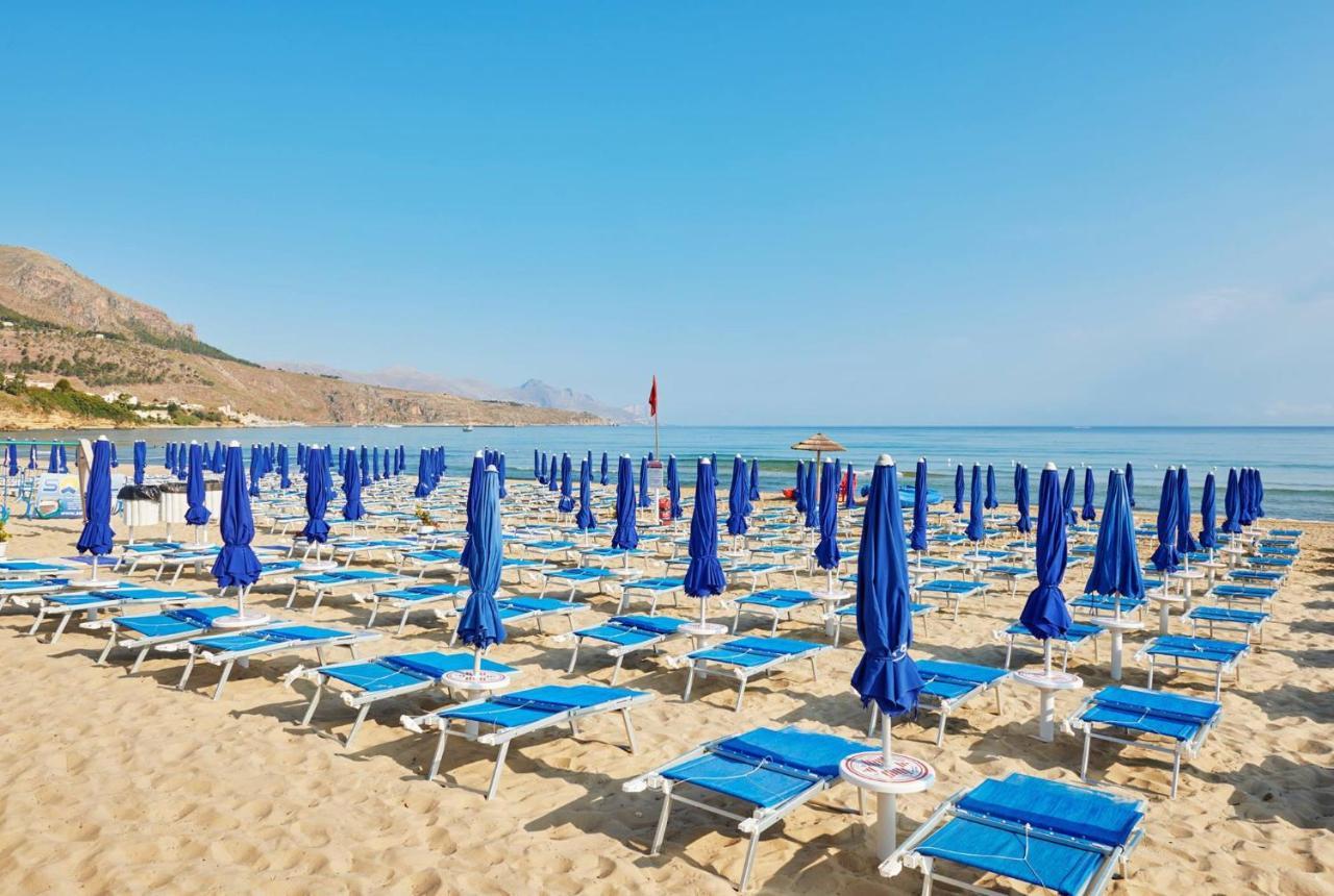 Castellammare Smart Rooms กัสเตลลัมมาเร เดล โกลโฟ ภายนอก รูปภาพ